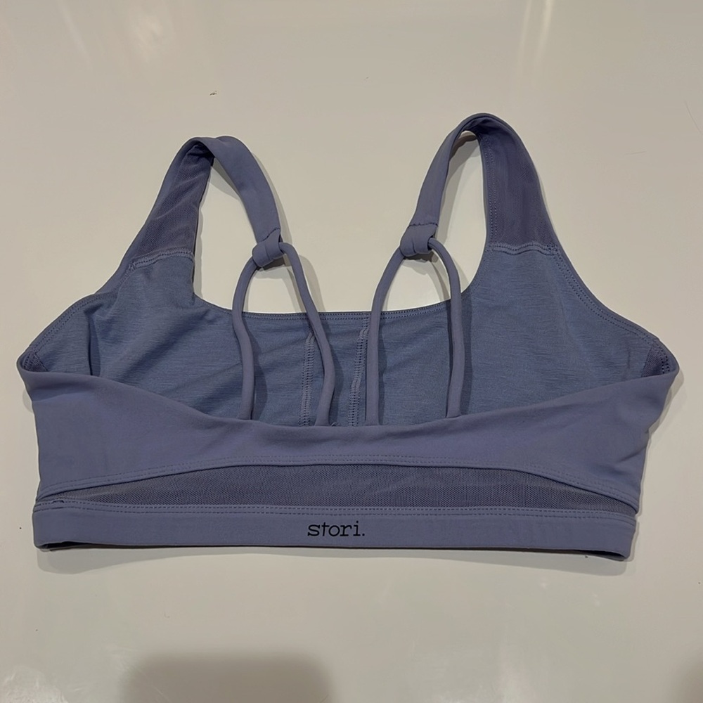 Stori Sports Bra Size 6